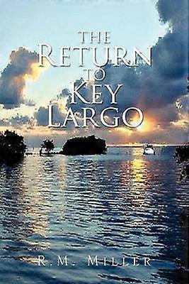 El regreso a Cayo Largo