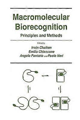 Bioreconnaissance macromoléculaire