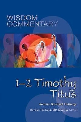 12 Timothy Titus