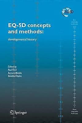 Concepts et méthodes EQ-5D