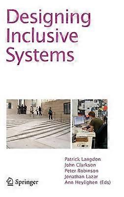 Inklusive Systeme entwerfen