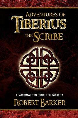 Aventures de Tibère le Scribe
