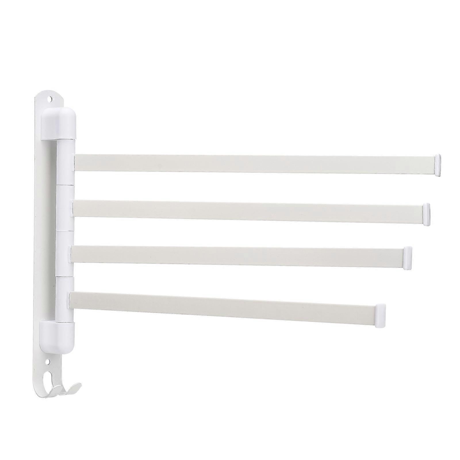 Stainless Steel Towel Rack, Storage Rack, Kitchen