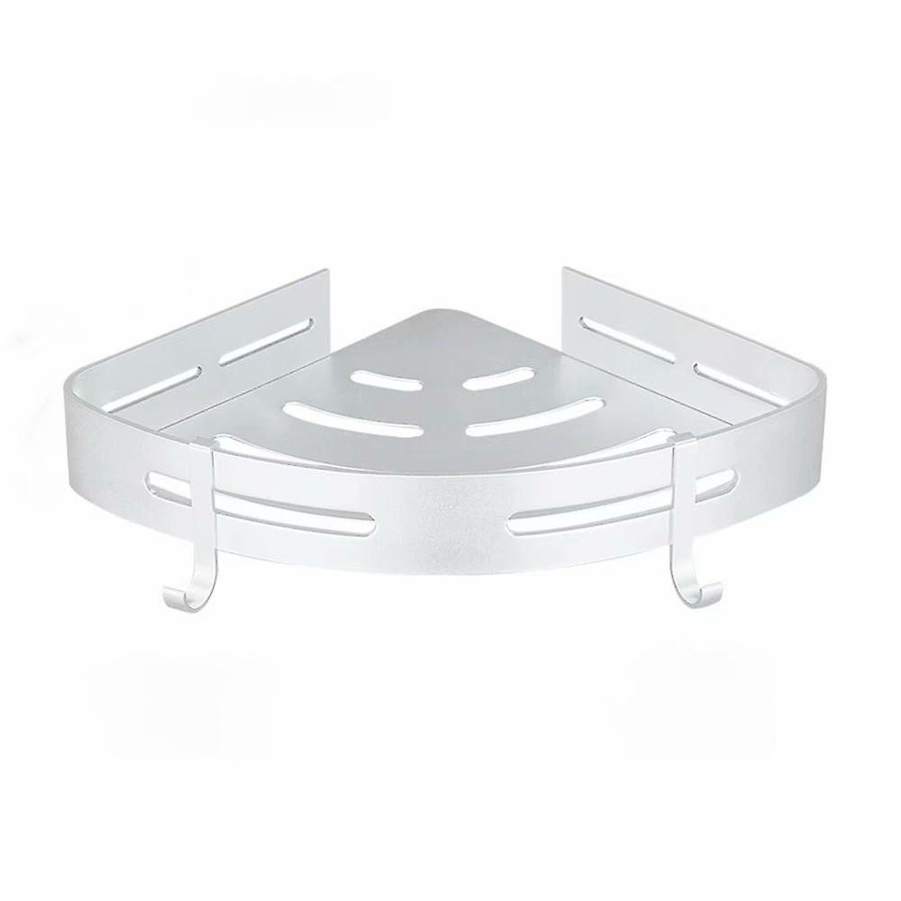 Aluminum Corner Shelf