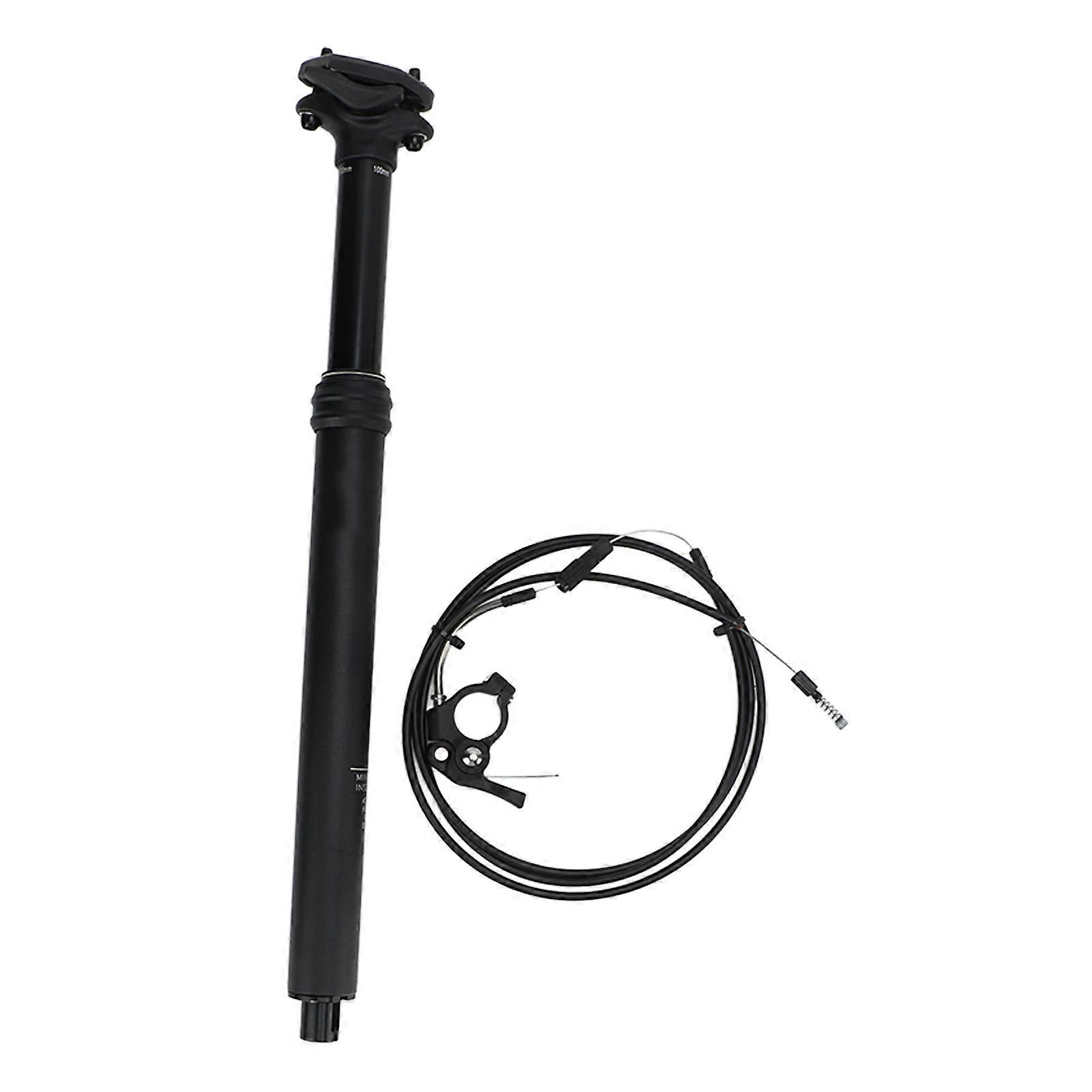 Dropper Seatpost Replacement, Mountain Bike Saddle Post