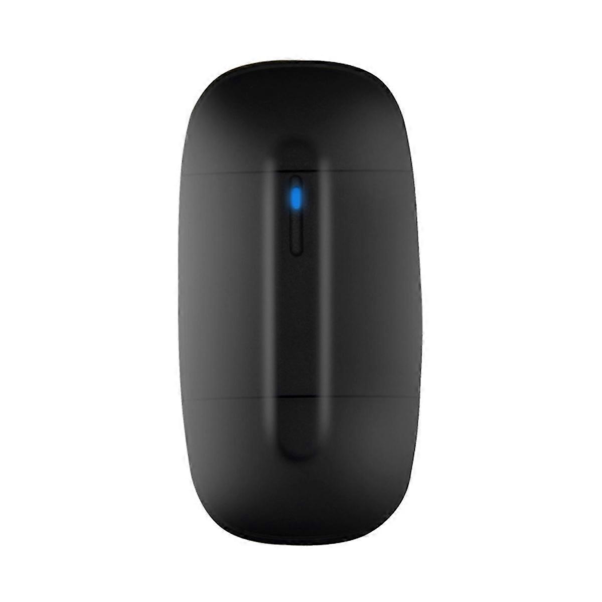 2 in 1 Car Radio Wired to Wireless CarPlay Dongle Wireless Auto Type-C USB Plug and Play for