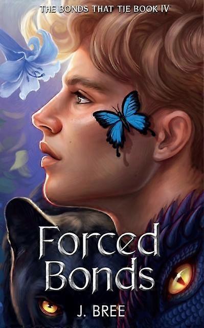 Forced Bonds - J Bree