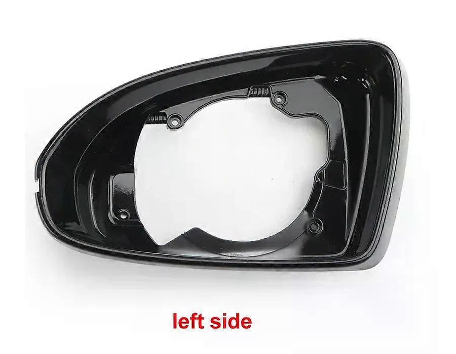 unique For Buick Lacrosse 2016 2017 2018 2019 2020 2021 2022 Outer Rearview Mirror Frame Side Rear View Mirrors Cover Lid Shell