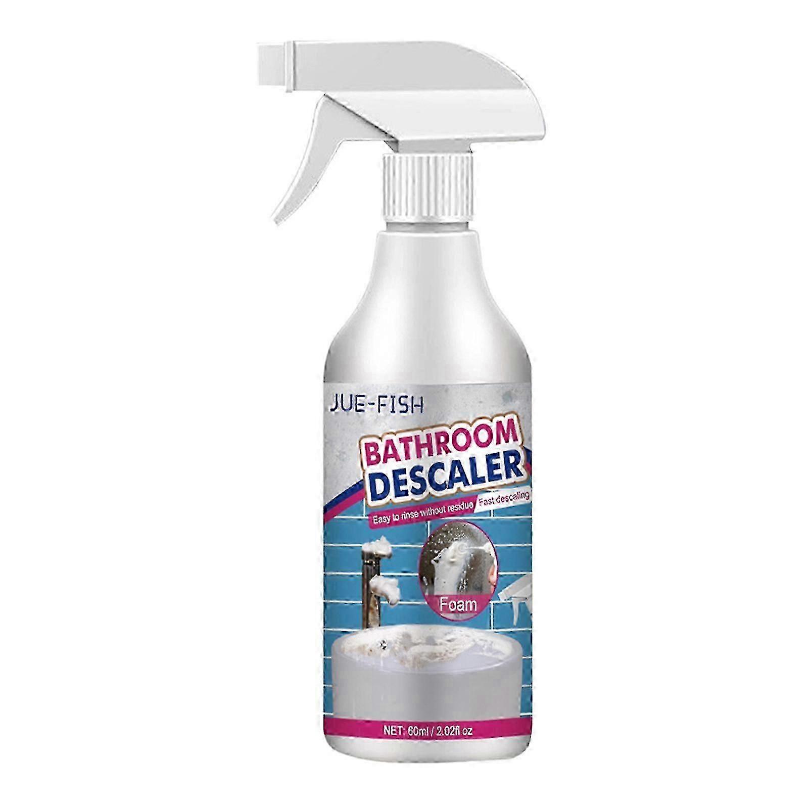 Stubborn Stains Cleaner Powerful Stain Removal Spray For Sink