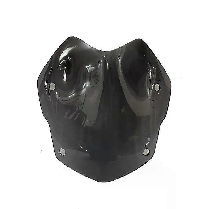 R1200GS R1250GS Windscreen Windshield compatible for R 1200GS LC R1250 GS ADV Adventure 2013-2021Screen Protector Motorcycle Parts MAXP