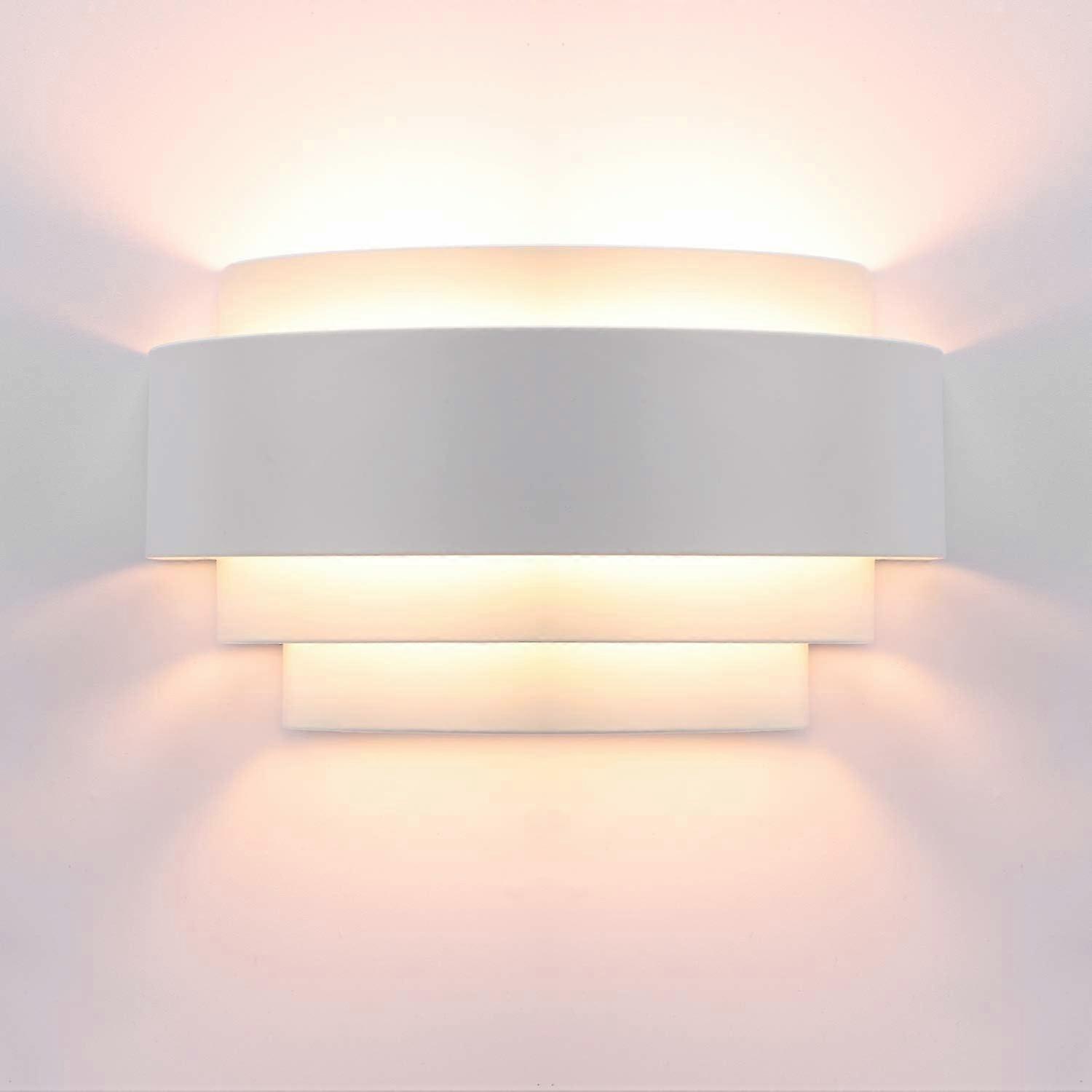 Modern Wall Sconce With Environmentally Friendly Material, Constant Current Drive For Showroom, Path