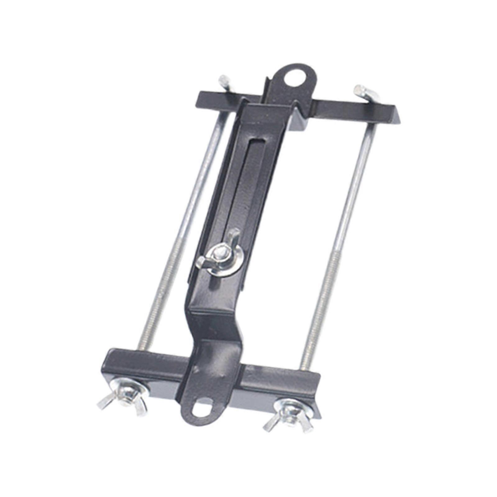 Generic Battery Hold Down Bracket Professional, Sturdy, Battery Crossbar Hold