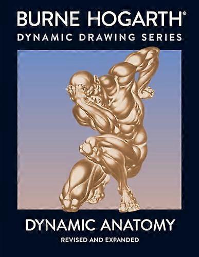 Dynamic Anatomy