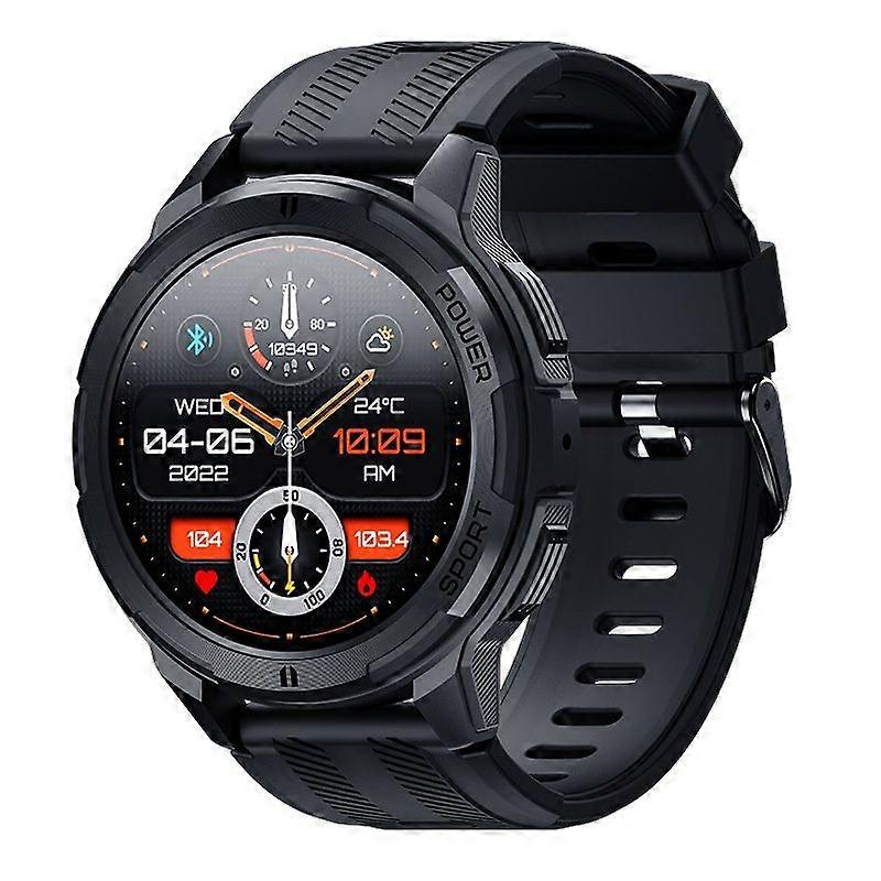 Rugged Military Smartwatch for Adult's