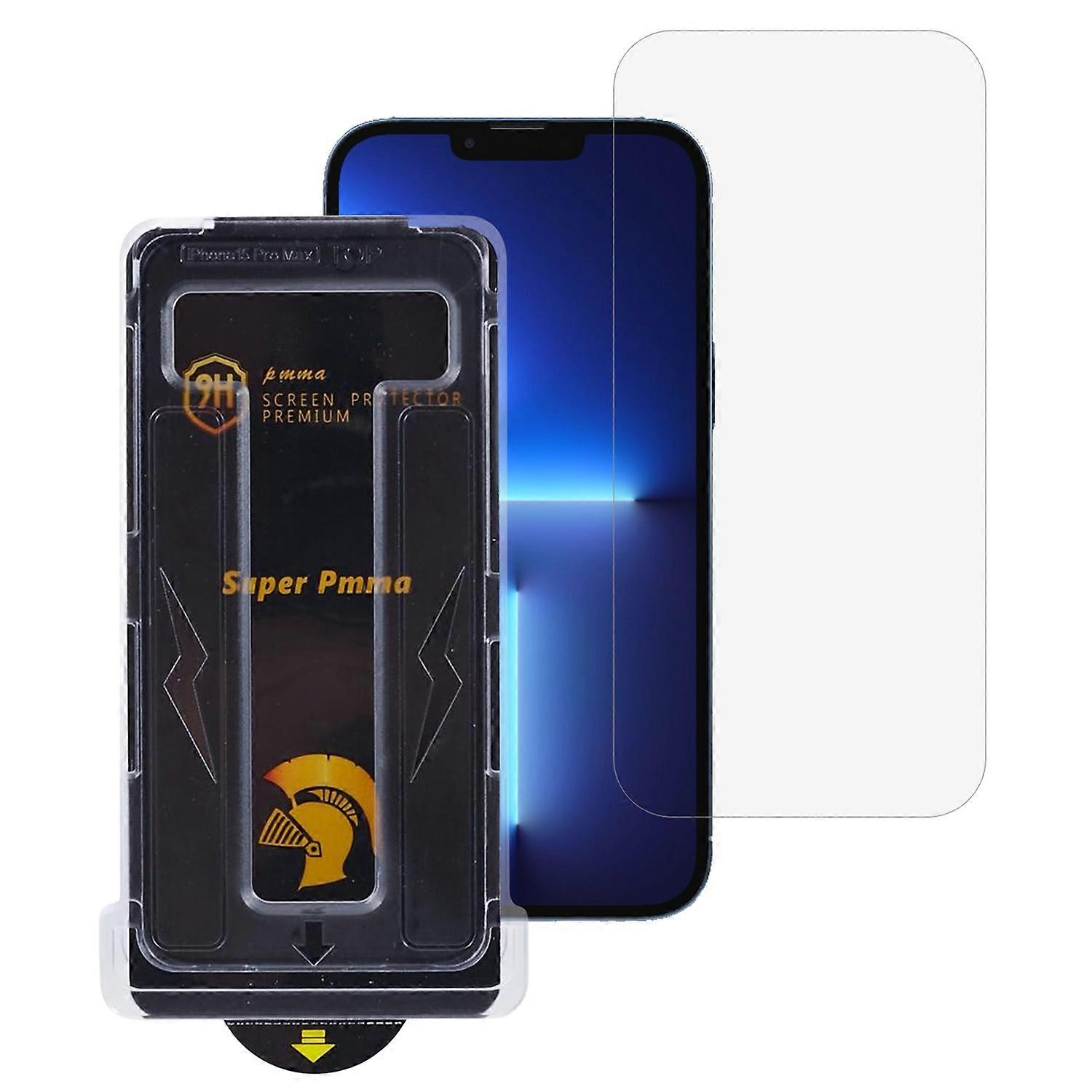 For iPhone 13 Pro Max 6.7 inch Screen Protectors