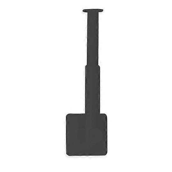 Retractable Hooks Self-Adhesive Installation Wall Hanger Bathroom Trace Stickers Sticky Hooks Baseball Hats Organizer