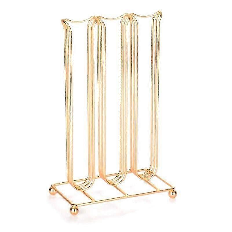 42 Cups compatible with Nespresso Coffee Pods Rotating Rack Coffee Capsule Stand Organization Holder Capsules S