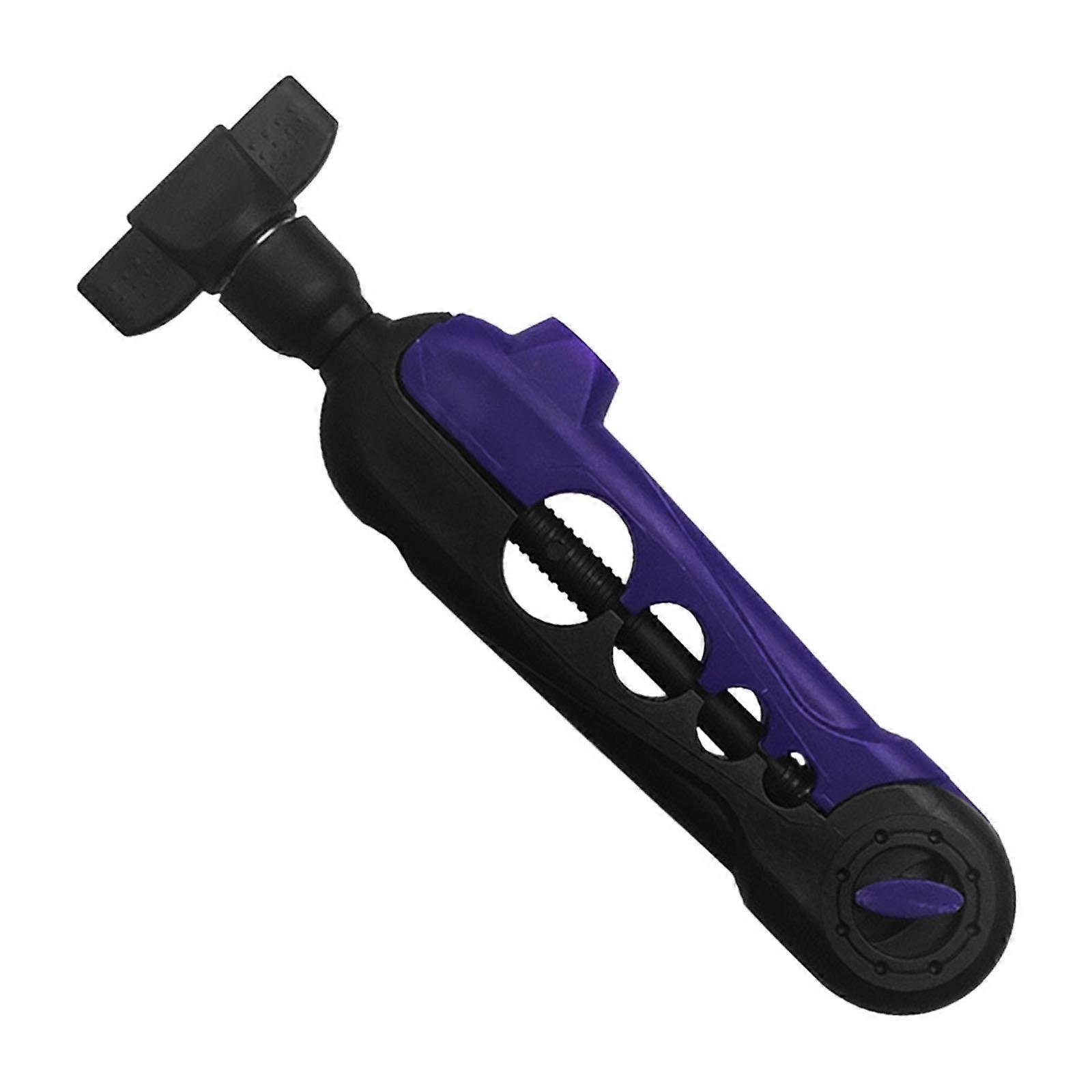 Fishing Reel Winder Multiuse Practical Durable Mini Detachable Lightweight