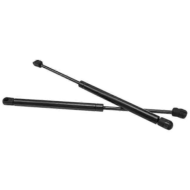 2Pcs Front Hood Lift Support Strut Spring Shock Damper for 