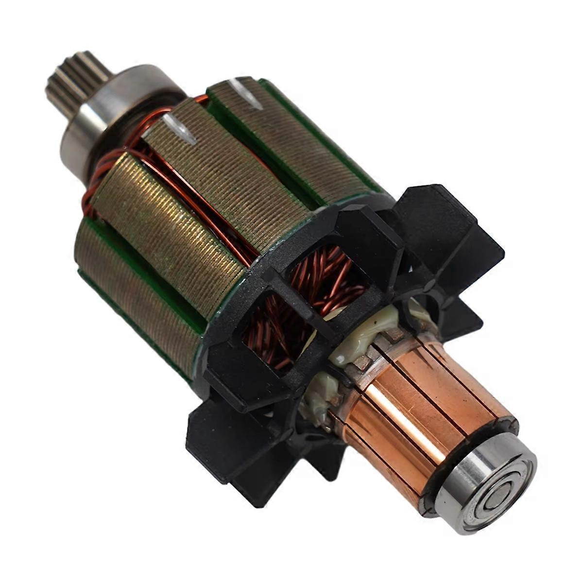 Armature Rotor Motor Parts for DHP456 BHP456 DDF456 DF456D DDF456Z