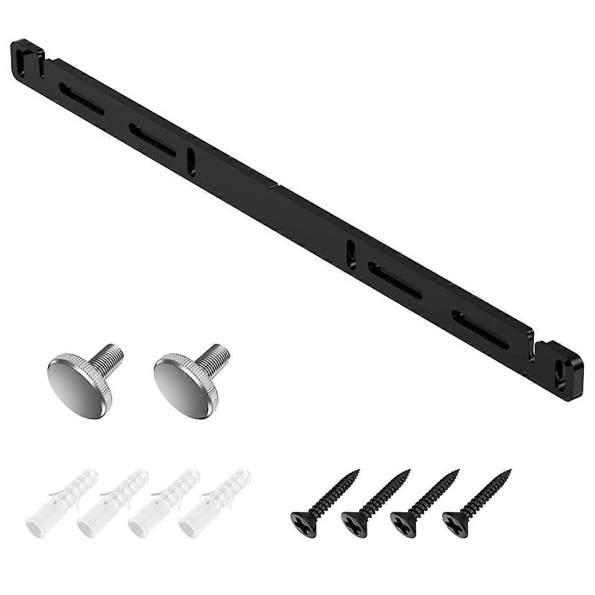 Soundbar högtalarstativ Väggfäste för Arc högtalarstativ