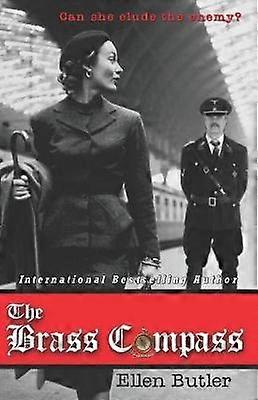 The Brass Compass A Novel