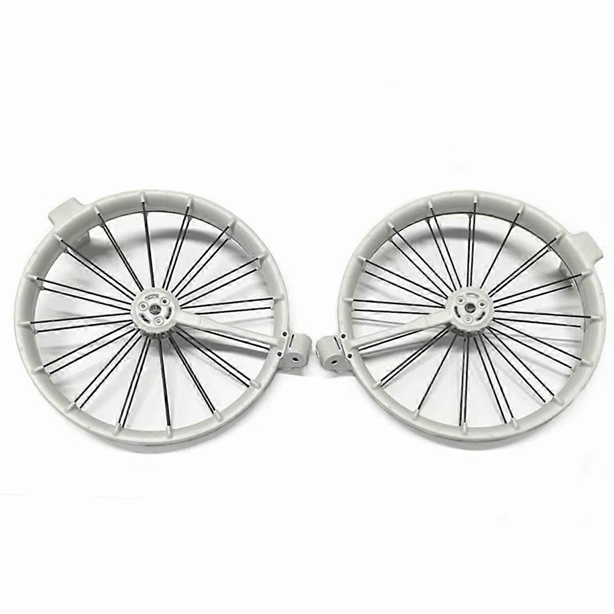 1 Pair Propeller Guard for DJI Flip Body Shell Propeller A