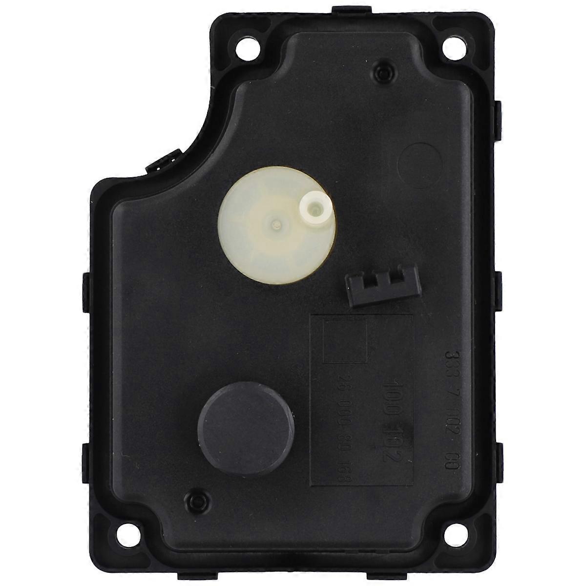 VIS Intake Motor Balance Valve for Right