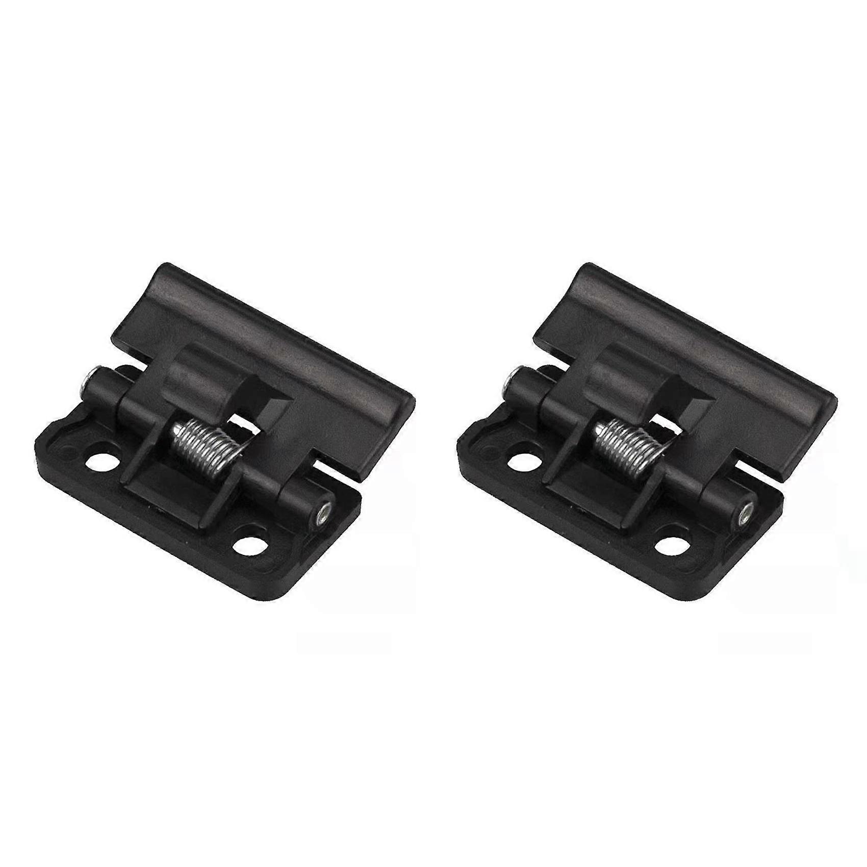 2Pcs Center Console Armrest Lid Latch for Toyota Yaris 4Runner Rav4