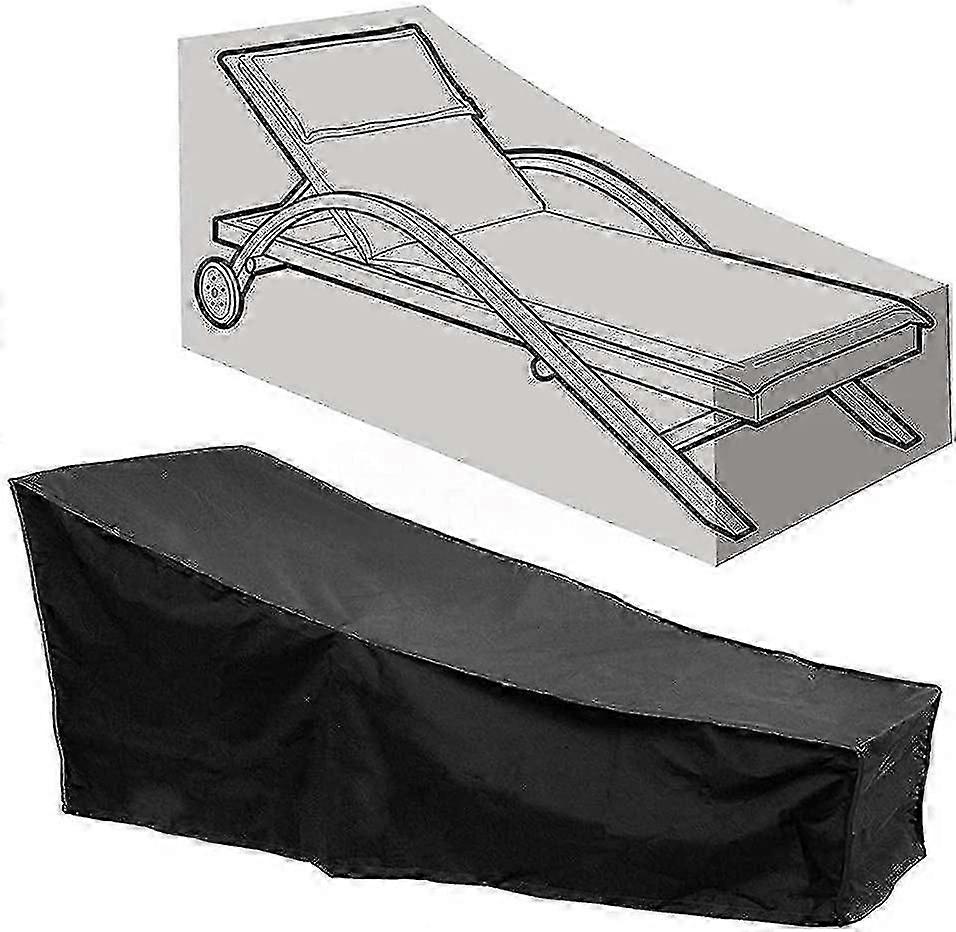 Protective Covers For Sun Loungers