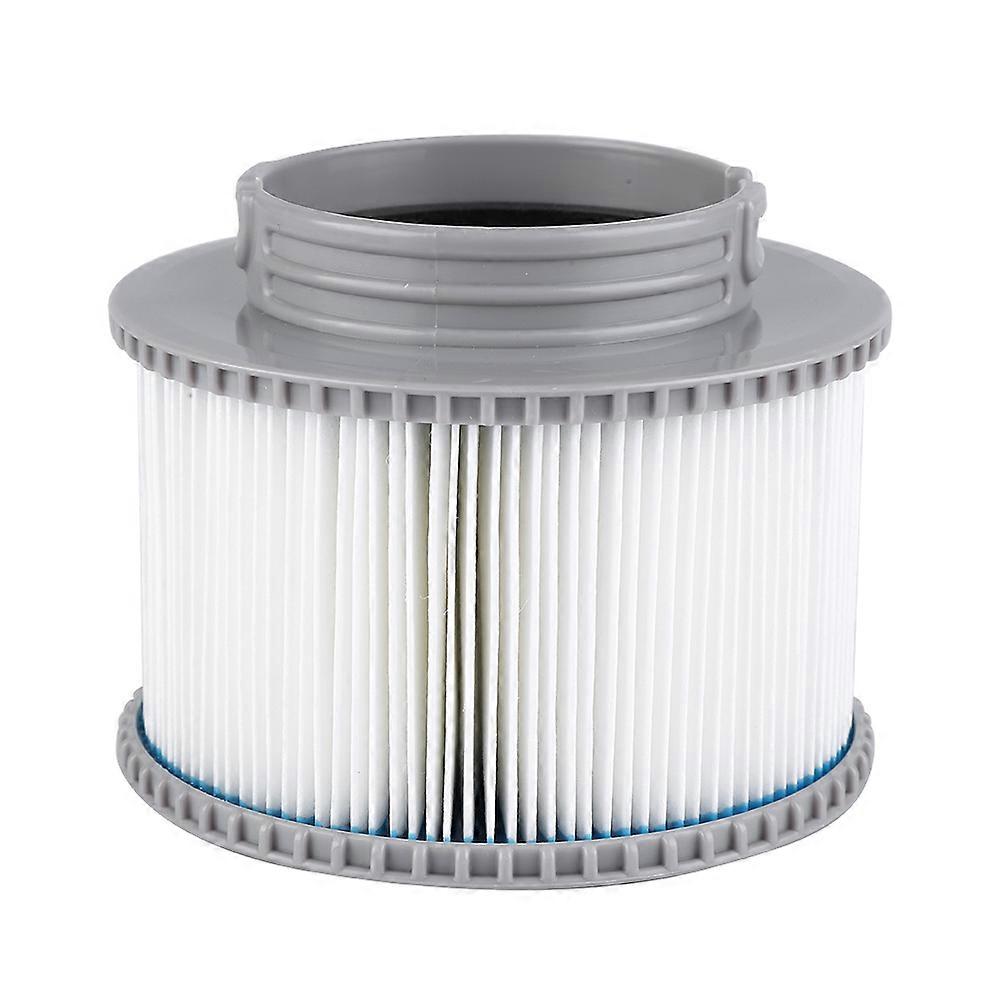 Tub SPA Inflating Swimming Pool Filter Cartridge Pump Replacement
