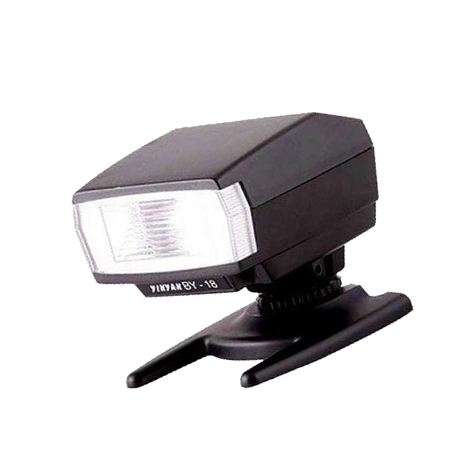 Mini Flash Sync Port Fill Light Speedlite,for Olympus 35 Series TRIP35 Pen EE