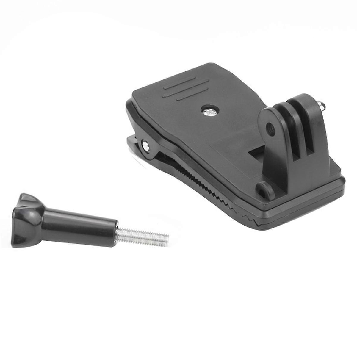 LENVEE Fixed Clip for Pocket Eye OSMO POCKET Camera Backpack Clip