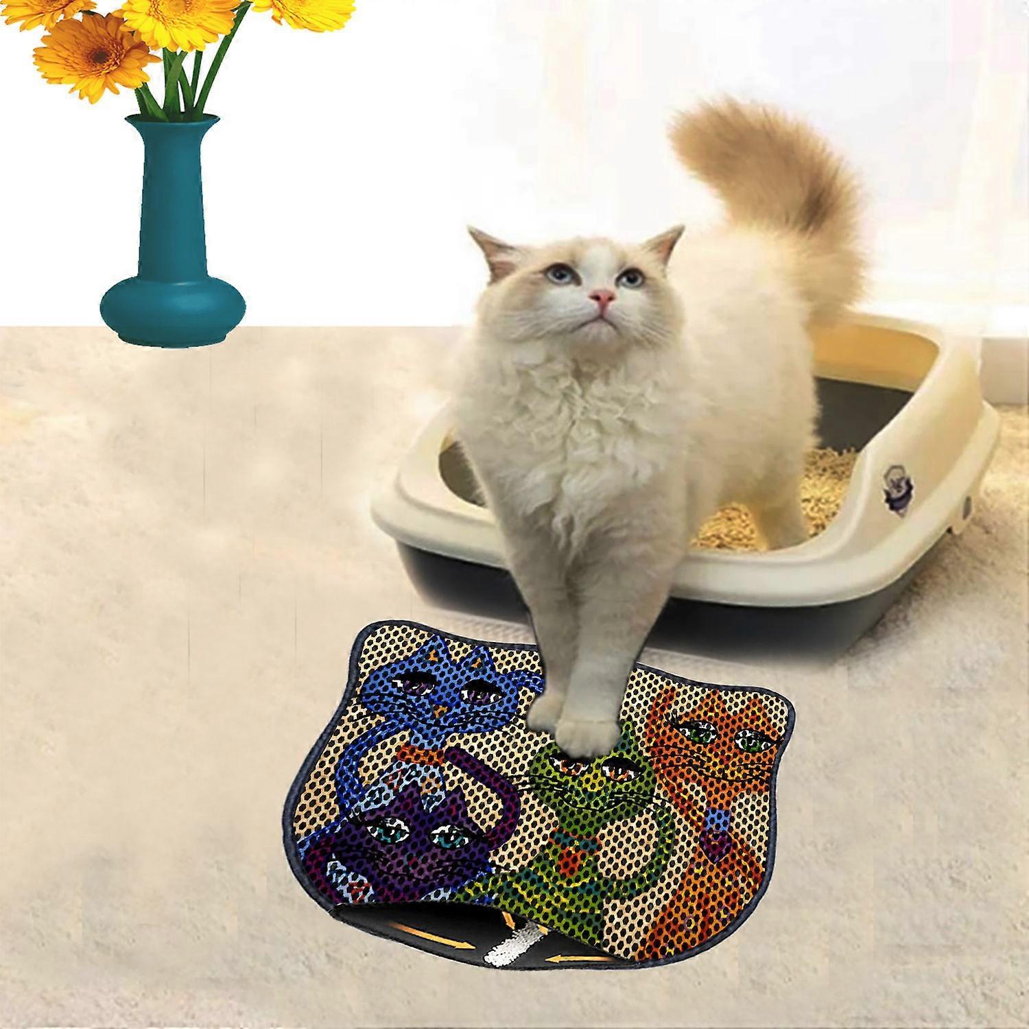 Litière pour chat Kdkafa0120