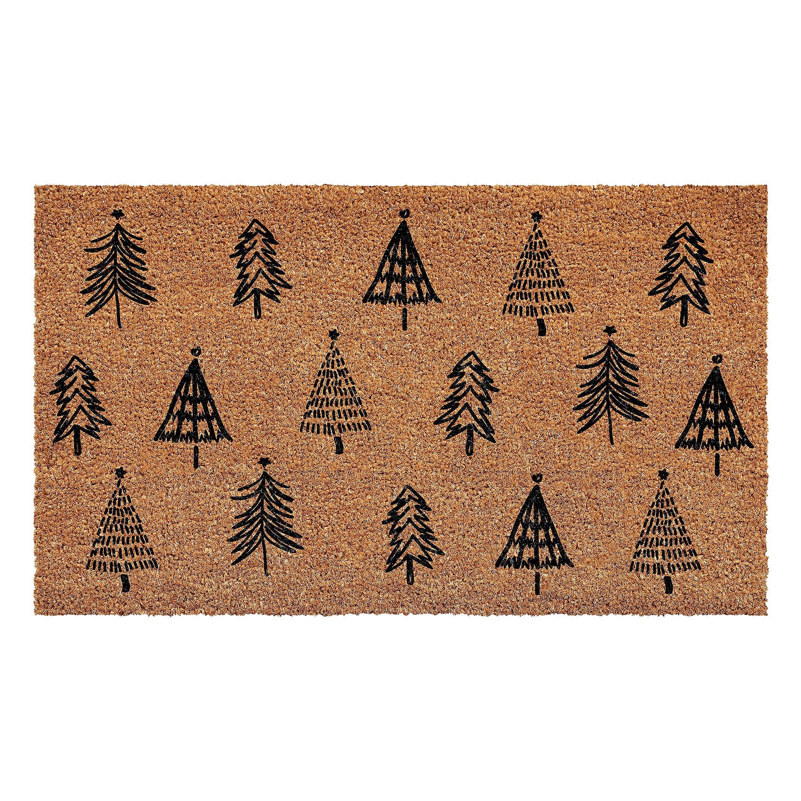 Doormat for home entrance 24' x 48'