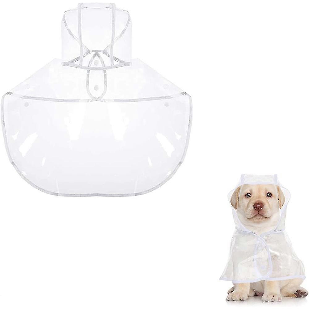 Dog raincoat Small dog raincoat