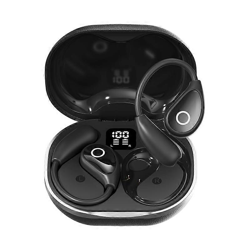 AI Translation Earbuds Real Time 3-In-1 Translator, 144 Languages, Two-Way Translation Device, App For iOS And Android