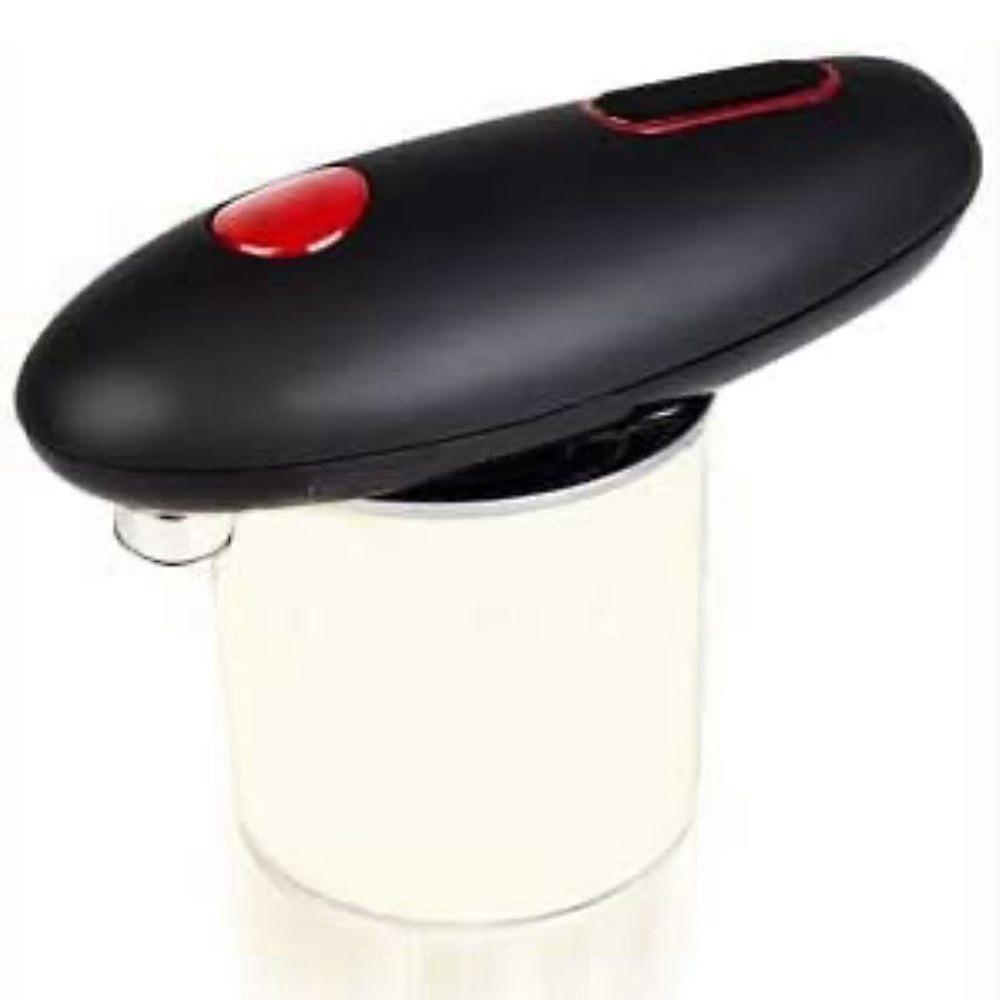 Electric Can Opener With One Touch Auto Start Stop Function, Perf
