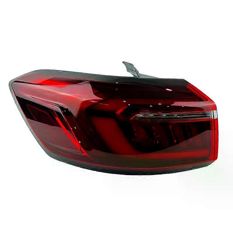 Applies to For Chery Tiggo 8 Pro Plus 2020 2021 2022 2023 Car Accessories LED Rear Tail Light Turn Singal Lamp Auto Taillight Assembly New