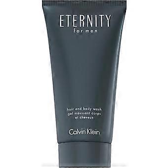 Calvin Klein Eternity for Men gel 150ml
