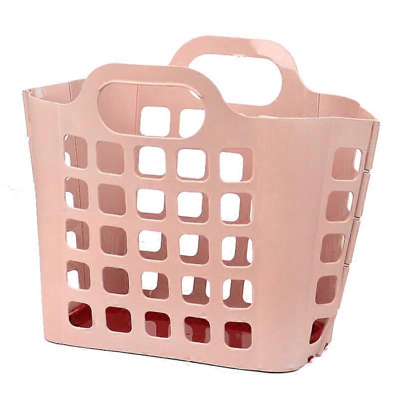 Laundry Basket, Handles, Collapsible, Ventilation Holes