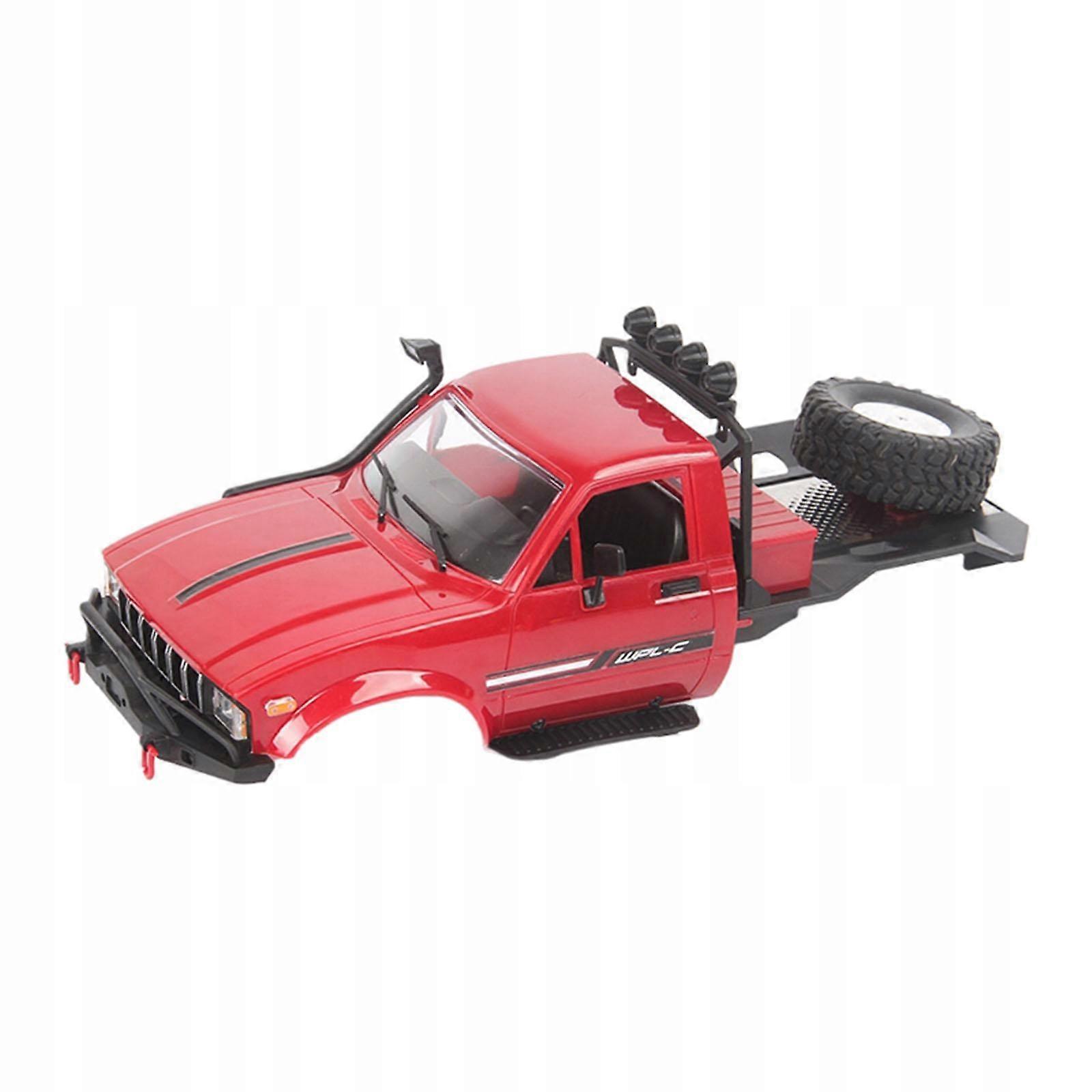 Rc Car Body