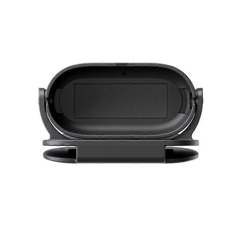 Sturdy Magnetic Clip Magnetic Fixed Clip Versatile Mounting Solution for GO 3