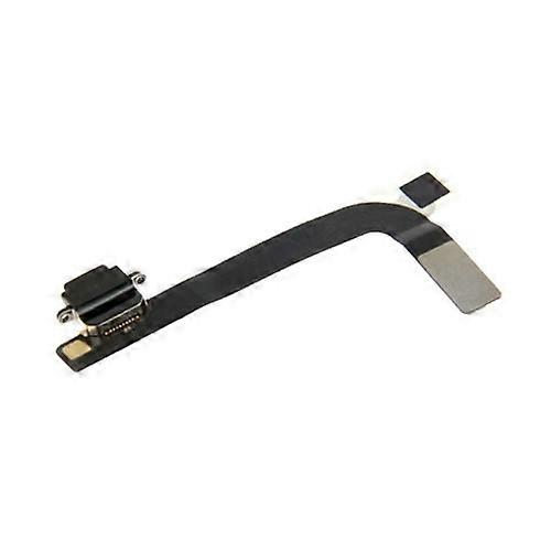 Tail Connector Charger Flex Cable for iPad 4