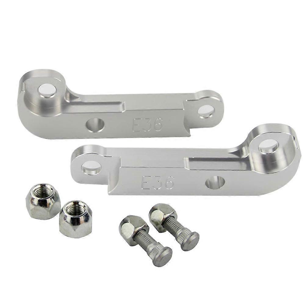 Adapter increasing turn angles about 25%-30% E36 For BMW M3 Tuning Drift Power 5.0