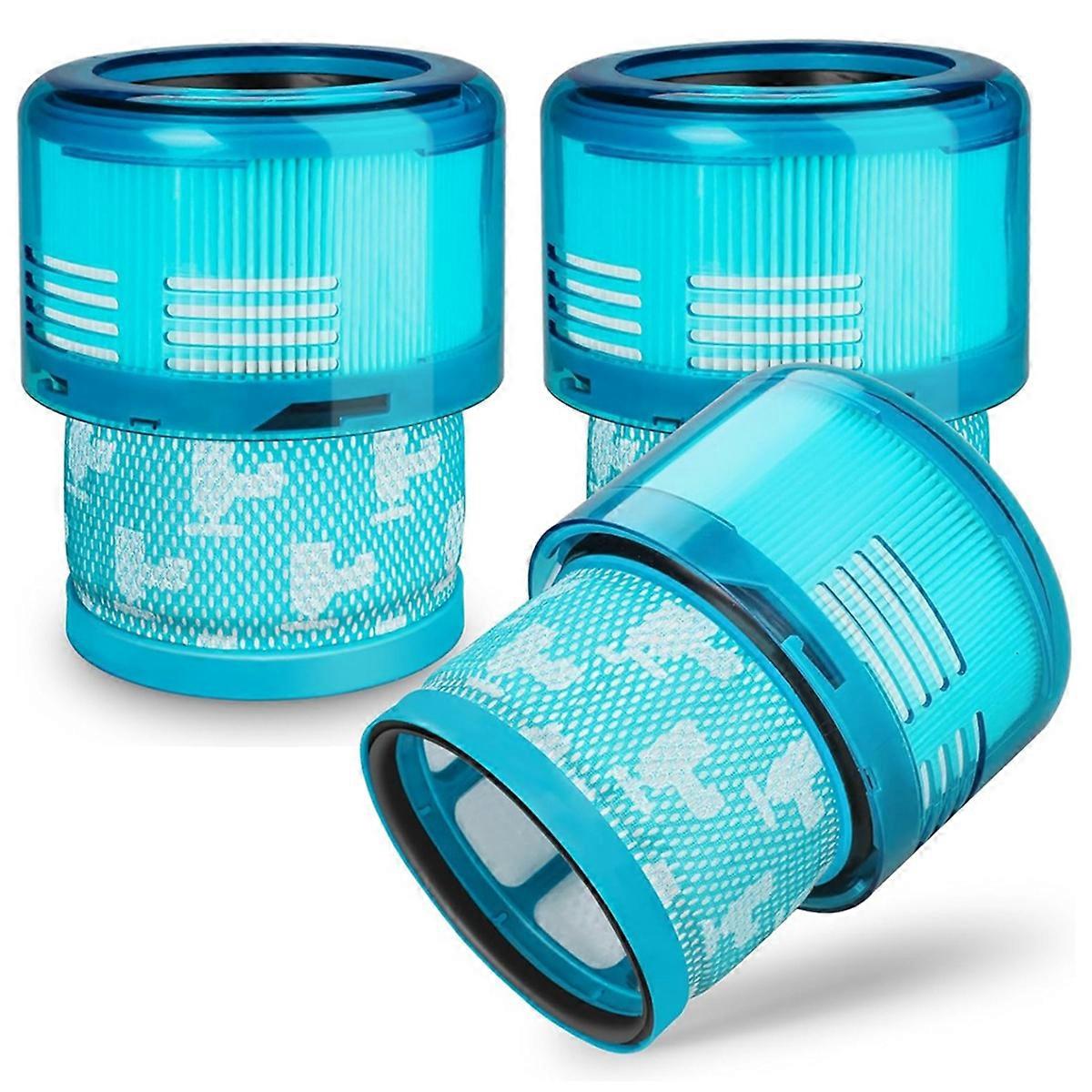 3Pcs Gen5 Filter for Gen5 Cordless Vacuum Cleaner Hepa Filter