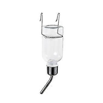 Kaninchen Wasserspender Futterautomat Kleintier Vogel Wasserspender Kleintier Wasserflasche