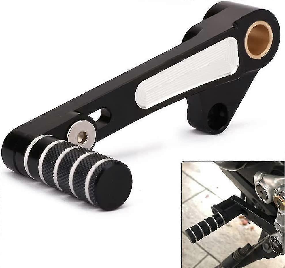 忍者1000 2011-2017オートバイ修正アクセサリーアルミニウム合金CNCシフターに適しています