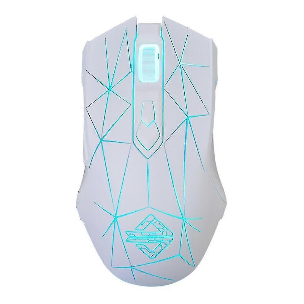 7 Rgb Backlight Modes For Computer Notebooks Wired Professional Gaming Mice