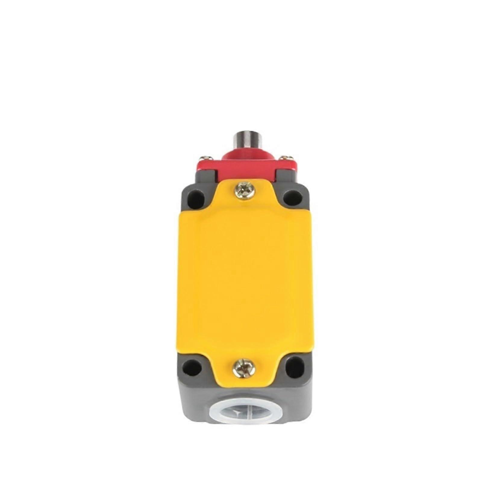 LXK320S/T LXK320S/B LXK320S/L LXK320S/L Travel Switch Limit Adjustable Roller Rotating Arm Type Self Reset Microswitch(LXK320SZ)
